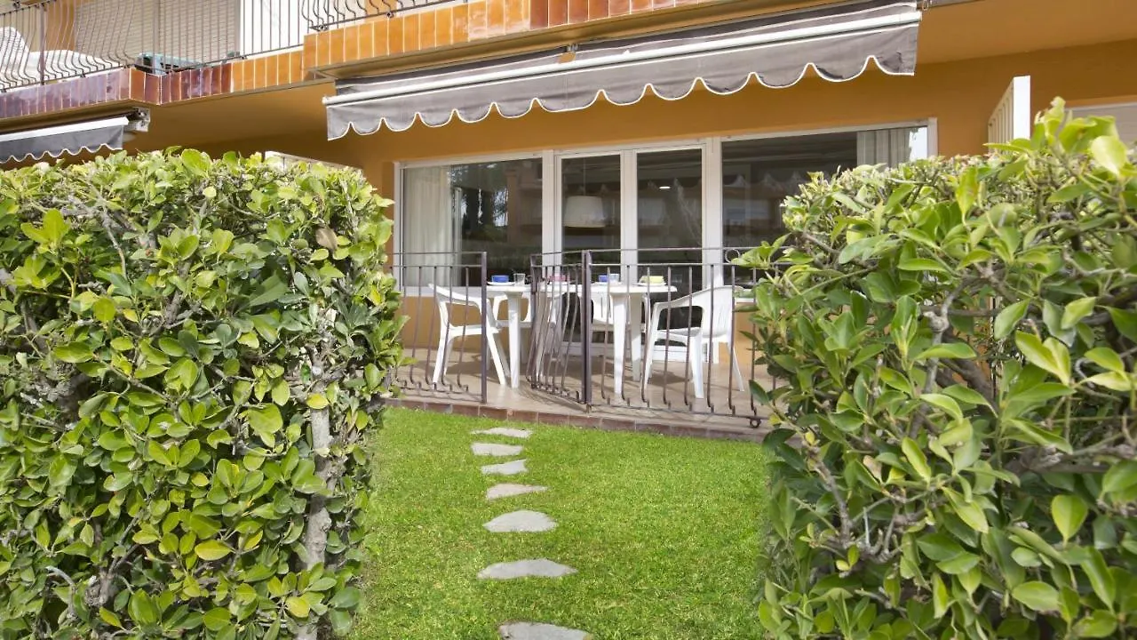 I-51 - Calella De Palafrugell Apartamento