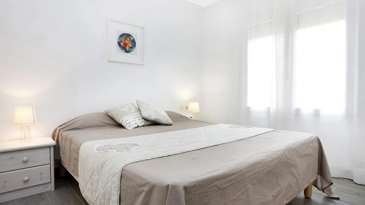 I-51 - Calella De Palafrugell Apartamento