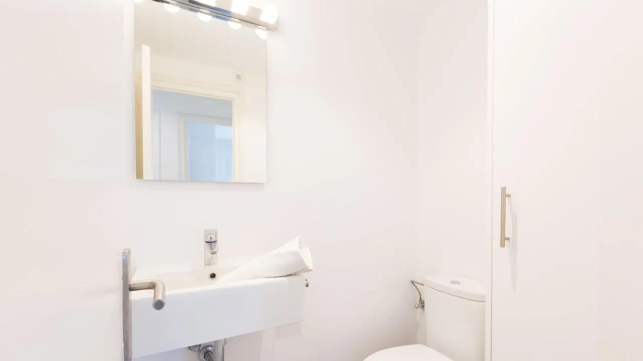 I-51 - Calella De Palafrugell Apartamento 0*,  Espanha