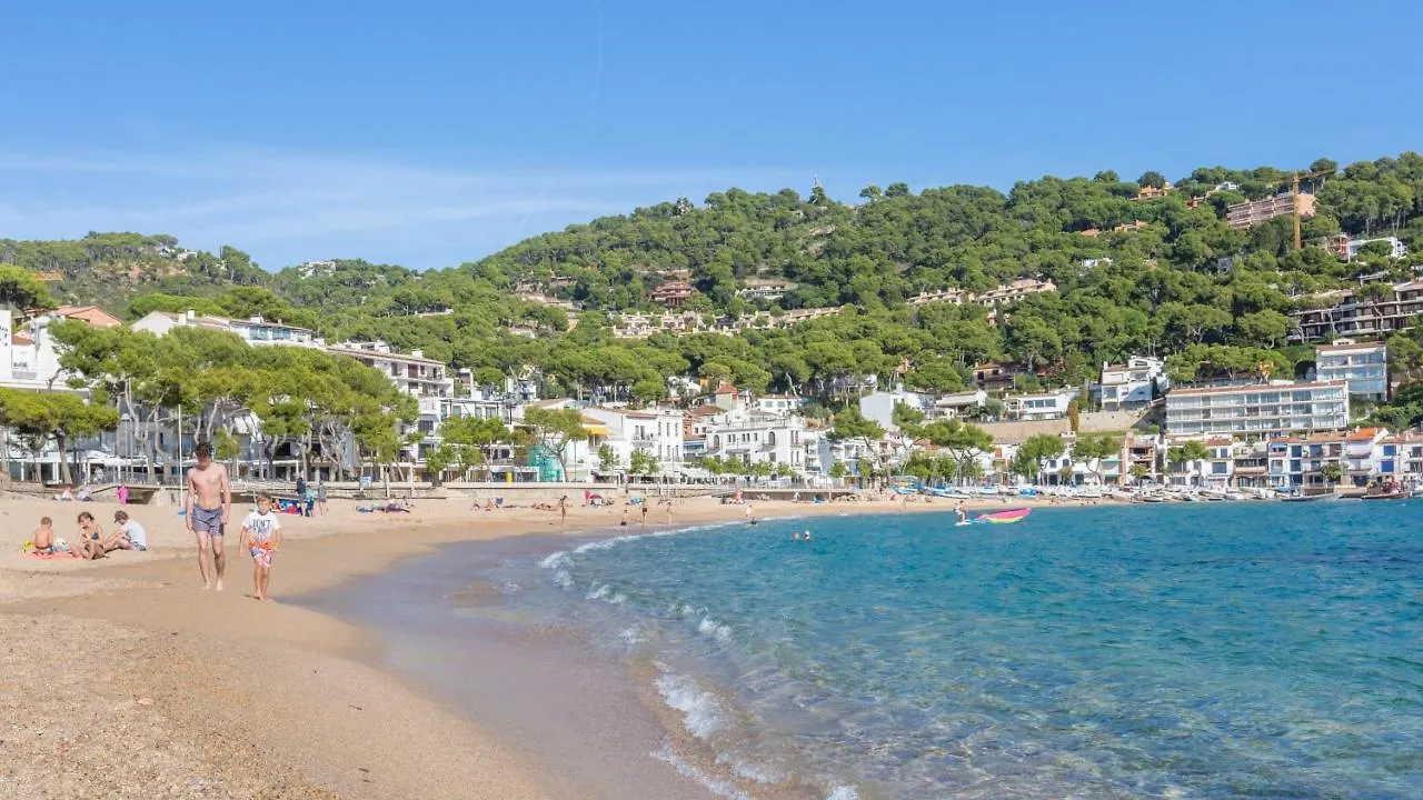 I-51 - Calella De Palafrugell Apartamento