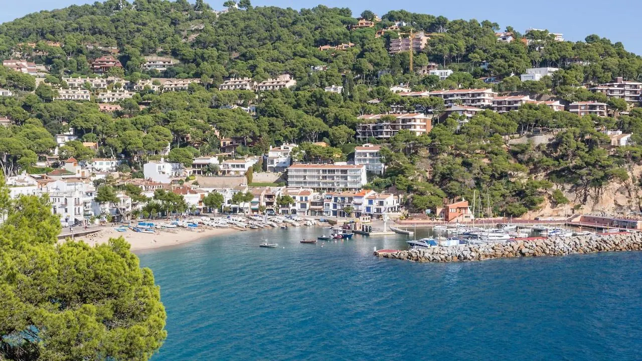 I-51 - Calella De Palafrugell Apartamento
