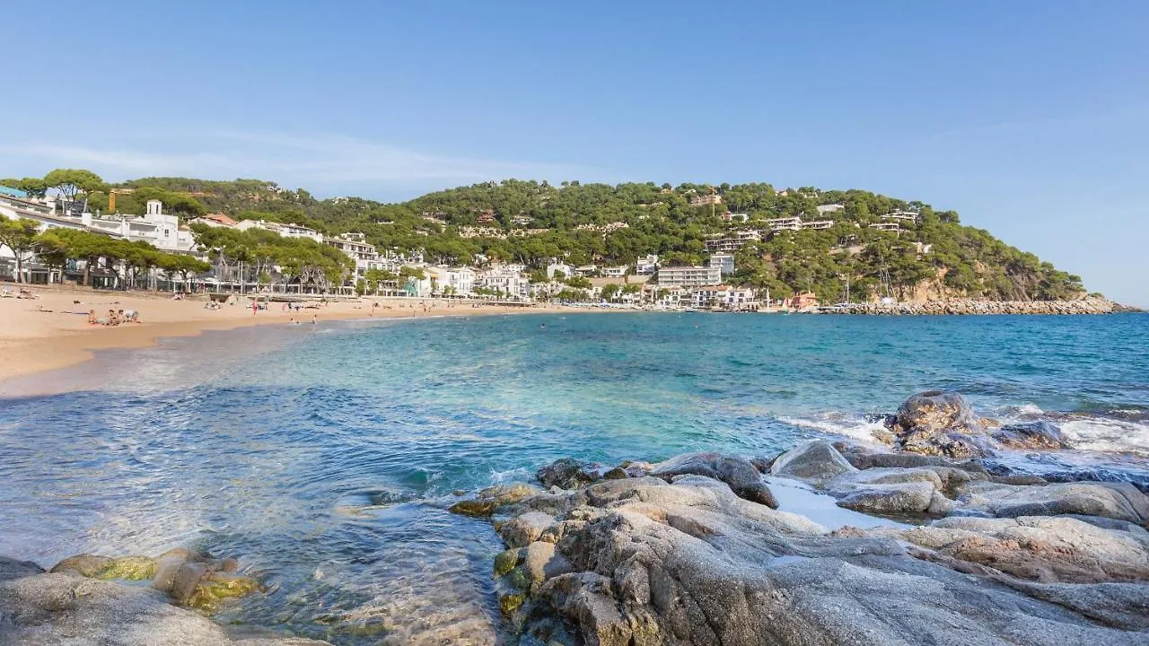 I-51 - Calella De Palafrugell Apartamento