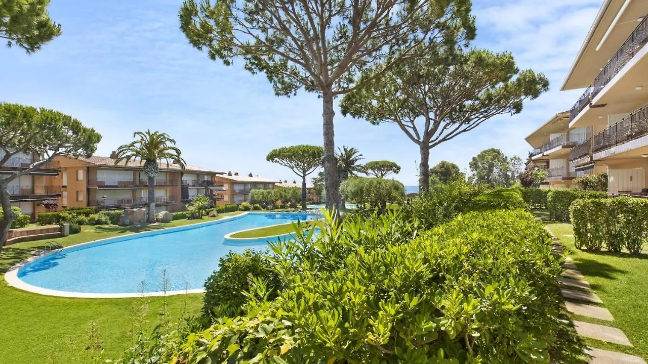 Appartement I-51 - Calella De Palafrugell Espagne