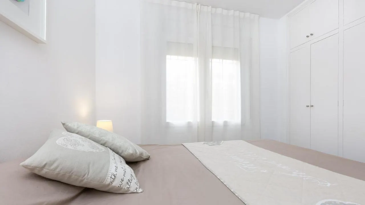 Appartement I-51 - Calella De Palafrugell