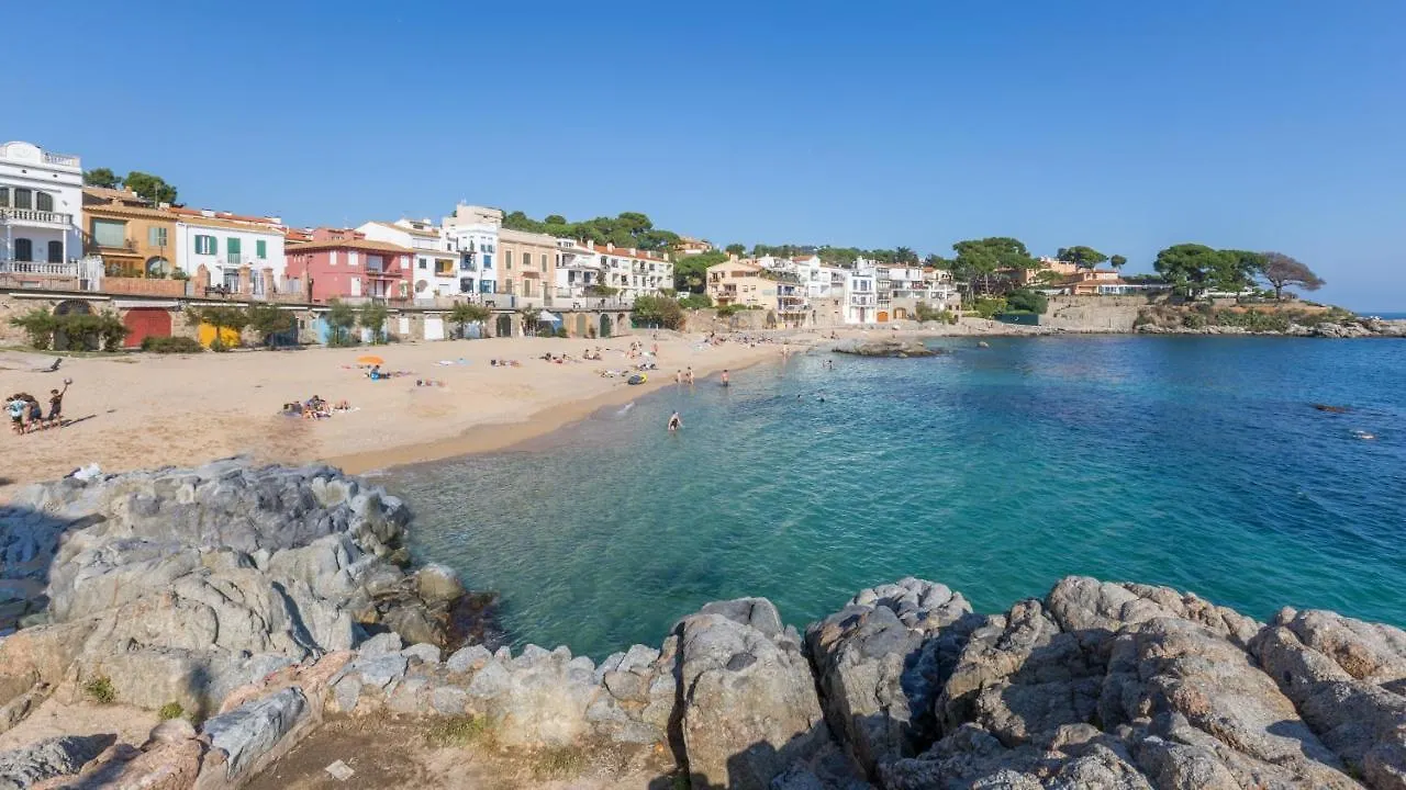 Appartement I-51 - Calella De Palafrugell